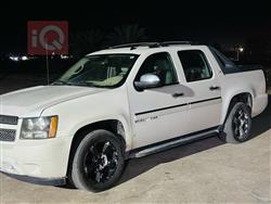 Chevrolet Suburban